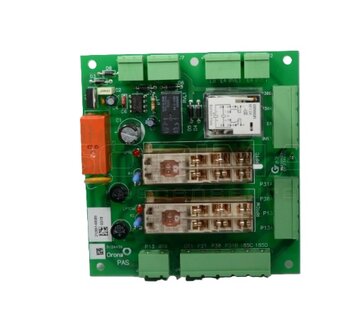 Orona PAS PCB, lage schachttop veiligheidsprint (5124439-1)