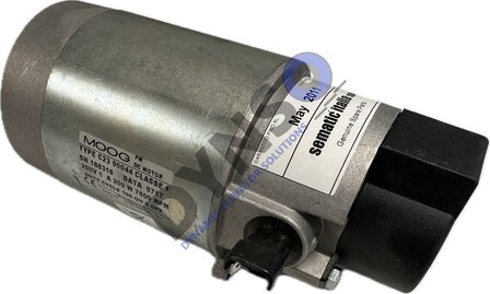 Sematic deurmotor, 1Nm, 65V, 159W, B105AAAX01