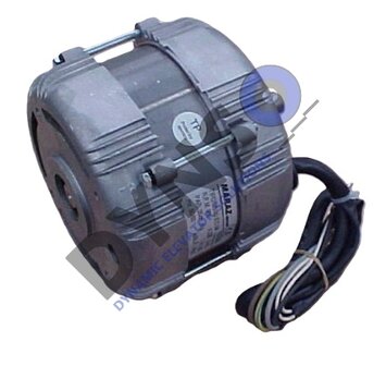 Mac Puarsa Reveco Go! MC507 deurmotor