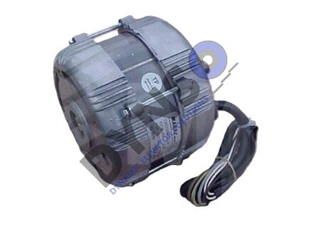 Mac Puarsa Reveco II deurmotor IV model 125/40