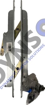 Otis ontgrendelschaats, 2000, FAA24390JK11