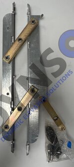 Otis ontgrendelschaats, 2000, FAA24390JK1