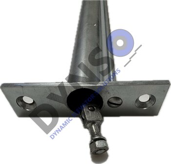 Henning AETS 500/35 K, 501540