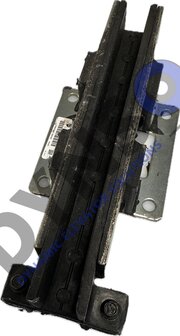 Otis slofvoering inclusief slofhouder, Gen2, L=226mm, 16mm, TBA237AK3