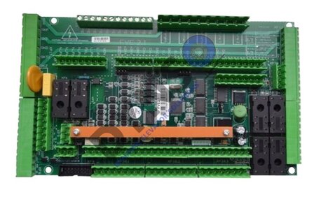 KLST Klinkhammer FVE cabinedakprint (GT0749576)