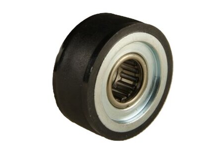 Meiller Rathgeber grendelrol D29/10*13 met naaldlager voor 10mm as voor model TTS5/STS6/TTS8