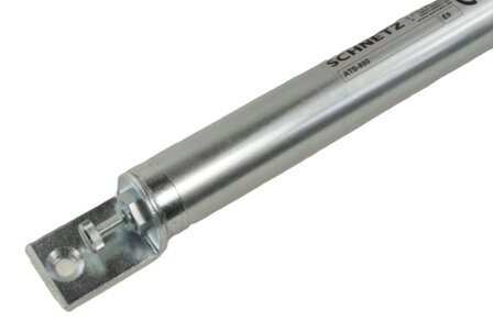 Meiller deursluiter ATS 800