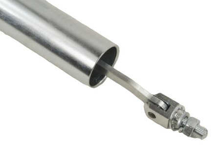 Meiller deursluiter ATS 800