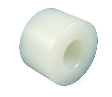 Meiller Rathgeber grendelrol &oslash;42/10x30mm