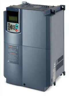 FUJI Frequentieregeling Lift 7.5KW-V3 32A (FRN7.5LM1S-4EA)