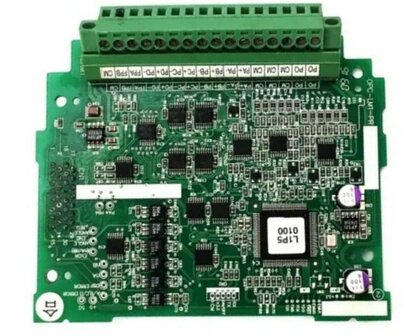 FUJI1 5VDC endat Encoder Card (OPC/PS)