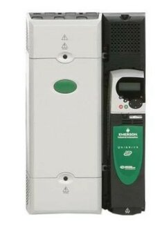 Control Techniques SP4402/37Kw drive