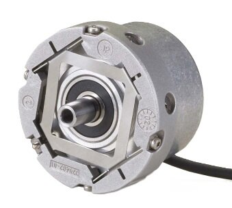 Heidenhain encoder Type: ECN 413 2048 16S15-2K (ID1065932-76)