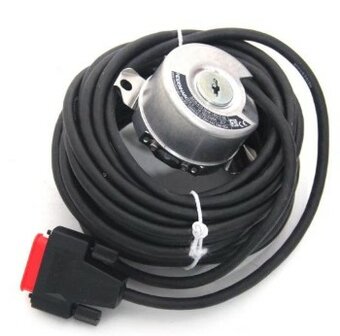 Heidenhain/Thyssen encoder ECN413 2048 16S15-58  N2 (ID 586645-52) 