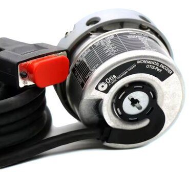 Heidenhain/Otis encoder ERN 461 3600 56S15-4G (362838-08)