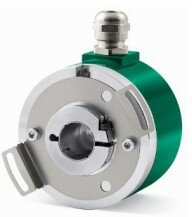 Lika holleas encoder C59-H4-1024-ZCU-15-ST-RL100 (tbv as 15mm)