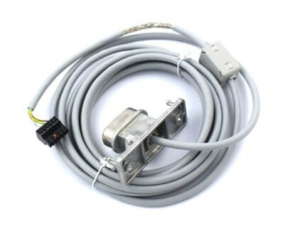 Kone machine encoder LI20 8-22VDC pushpull KM51035304V001
