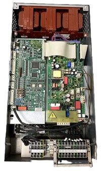 Otis OVF20CR, 40A, 15KW frequentie inverter-GAA21344C1, Refurbished (LET OP OUDE REGELING RETOUR!!)