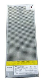 Otis OVF20 frequentie regeling, 15Kw 480V (GCA21150D1) REFURBISHED, OMWISSELEN , 2JAAR garantie