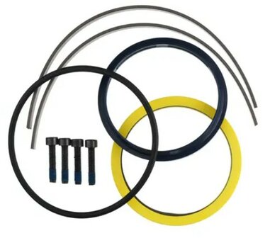 Leistritz pakkingset voor cylinder LZE/LZL 90, 0040375