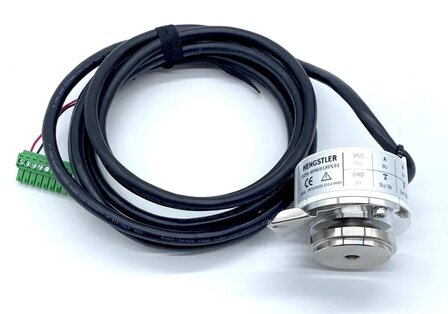 Hengstler encoder RI544096/0130X01