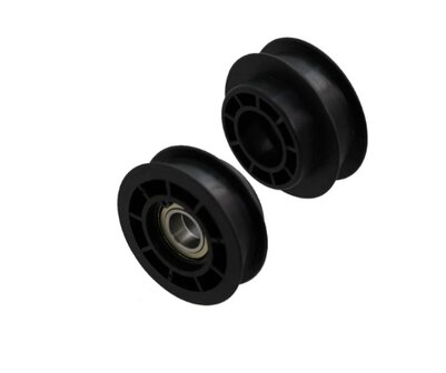 Selcom Hydrabelt/Piuma spanrol 71 mm