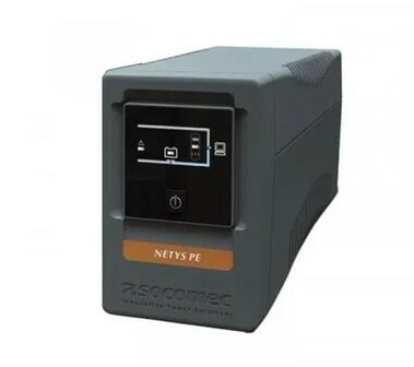 UPS NPE-B600