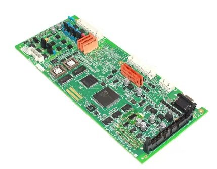 Otis MCB II (GCA26800KF10)