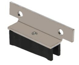 Otis Supra ondergeleiding incl. beugel