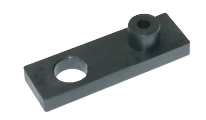 Otis deurgeleiding plastic Europa