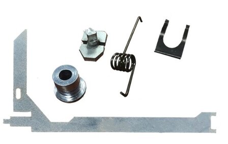 Noodontgrendelingset Otis Prima telescoop