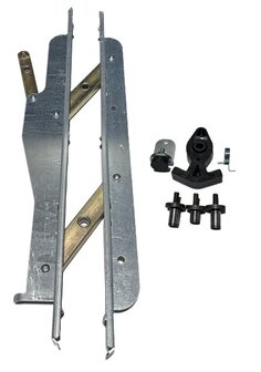 Otis ontgrendelschaats, 2000, FAA24390JK11