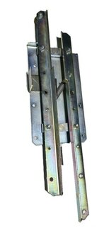 Otis Ontgrendelschaats, linksopenen, FAA24390D6