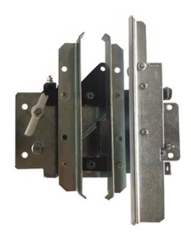 Otis ontgrendelschaats PAX RH 2 3 MM, FAA24390H