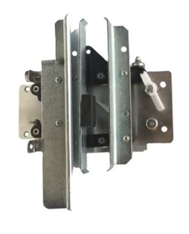 Otis ontgrendelschaats PAX RH 2 3 MM, FAA24390H1