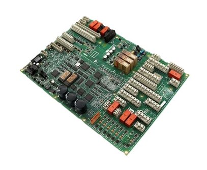 Otis GEN2 TCB/PCB GAA26800BA2