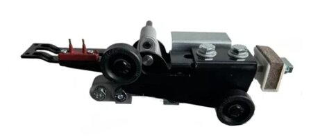 Selcom Hydra schachtdeurgrendel, T43R, IP20, rechts