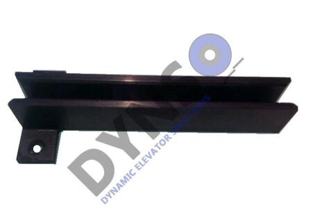 Otis slofvoering, Gen2, L=226mm, 9mm rail