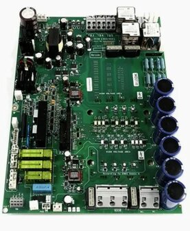 Otis ReGen OVFR2B 402 Main Board KCA26800AAZ1