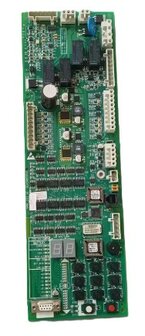 Otis SPCB CAN (GBA26800KB10)