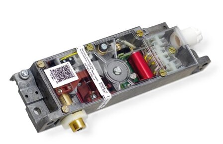 Kronenberg lock DL1MO-L-X20(u).1.90/01.P (replacement DL1EM-L-X20(u).1-hoch.9/11)