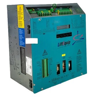 LiftEquip frequentieregeling MFC 20-32 ASM, refurbished (66190004482)