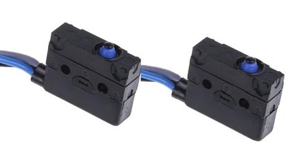 Thyssen rembewaking microswitch (set van 2)