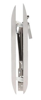 Ontgrendelschaats, 660mm, links, toepasbaar op Schindler QKS9 cabinedeur