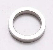 RVS vulring t.b.v. 70mm Otis New York 7060 deurrol (DC13-10-011 / BL13-10-011)