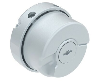 Zetadyn absolute encoder set, ECN 1313 EnDat-M16-245mm, ZAtop, ZAtopx, ZAsyn, ZAdisc