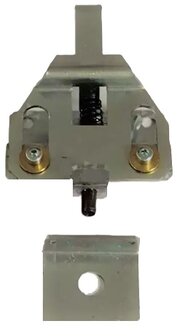 Schachtdeur noodontgrendelingset put, toepasbaar op Selcom Pegasus TY 01C-71/R-L