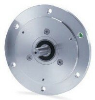 Lika Incrementeel Encoder REO-444 Flens I58R-Y2-1024-BCU-11-PT-RL100