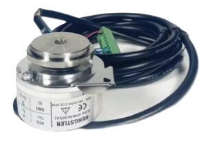 Hengstler encoder, RI54 4096/0130X01, toepasbaar op Schindler 3300/3600