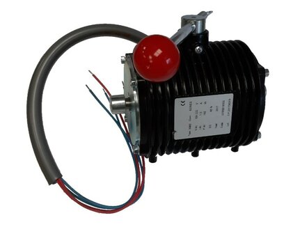 Sassi 30B0 / 176-215V remmagneetspoel, toepasbaar op Sassi Toro liftmachine